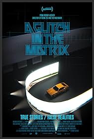 A Glitch in the Matrix (2021) watch-A Glitch in the Matrix (2021)