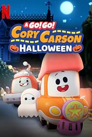 watch-A Go! Go! Cory Carson Halloween (2020)