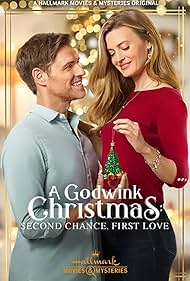 watch-A Godwink Christmas: Second Chance, First Love (2020)