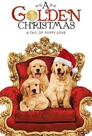 watch-A Golden Christmas (2009)