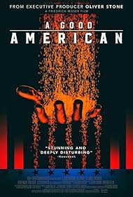 A Good American (2017) watch-A Good American (2017)