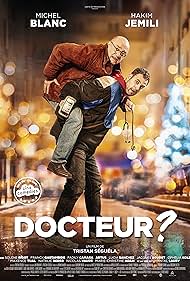 A Good Doctor (2020) watch-A Good Doctor (2020)