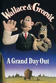 A Grand Day Out (1990) watch-A Grand Day Out (1990)
