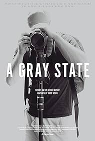 A Gray State (2017) watch-A Gray State (2017)