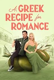 A Greek Recipe for Romance (2024) watch-A Greek Recipe for Romance (2024)