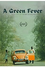 watch-A Green Fever (2023)