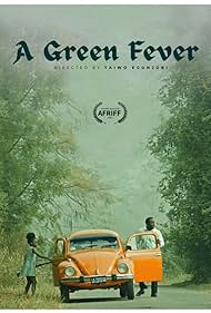 A Green Fever (2023) watch-A Green Fever (2023)