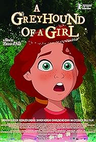 A Greyhound of a Girl (2023) watch-A Greyhound of a Girl (2023)