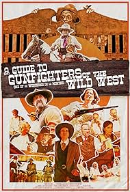 watch-A Guide to Gunfighters of the Wild West (2021)