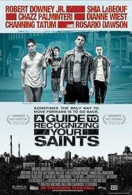 A Guide to Recognizing Your Saints (2006) watch-A Guide to Recognizing Your Saints (2006)