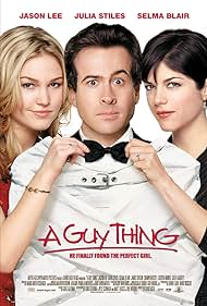 A Guy Thing (2003) watch-A Guy Thing (2003)