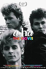 watch-a-ha: The Movie (2021)