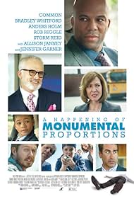 watch-A Happening of Monumental Proportions (2018)