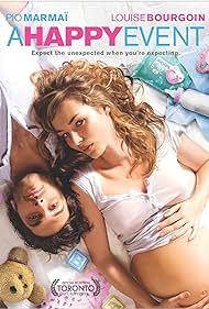 watch-A Happy Event (2011)