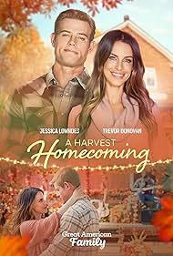 A Harvest Homecoming (2023) watch-A Harvest Homecoming (2023)