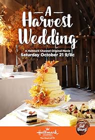 watch-A Harvest Wedding (2017)