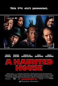 watch-A Haunted House (2013)