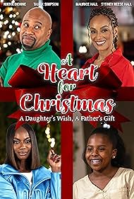 watch-A Heart for Christmas (2024)