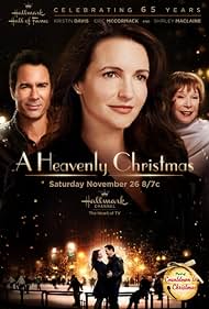 watch-A Heavenly Christmas (2016)