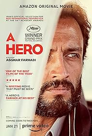 A Hero (2022) watch-A Hero (2022)