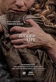 A Hidden Life (2020) watch-A Hidden Life (2020)