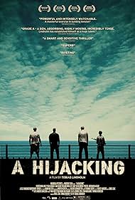 A Hijacking (2012) watch-A Hijacking (2012)
