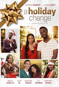 watch-A Holiday Change (2019)