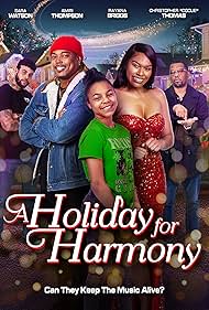 A Holiday for Harmony (2024) watch-A Holiday for Harmony (2024)