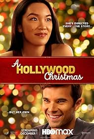 watch-A Hollywood Christmas (2022)