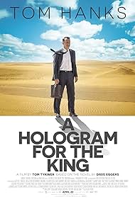A Hologram for the King (2016) watch-A Hologram for the King (2016)
