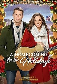 watch-A Homecoming for the Holidays (2019)