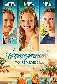 watch-A Honeymoon to Remember (2021)