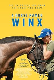 A Horse Named Winx (2024) watch-A Horse Named Winx (2024)