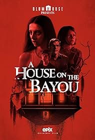 watch-A House on the Bayou (2021)