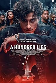 A Hundred Lies (2024) watch-A Hundred Lies (2024)