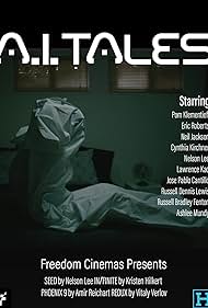 A.I. Tales (2019) watch-A.I. Tales (2019)