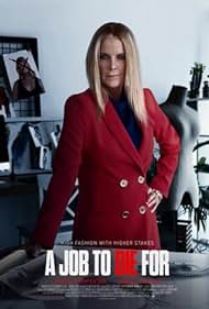 watch-A Job to Die For (2022)