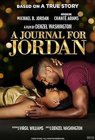 A Journal for Jordan (2021) watch-A Journal for Jordan (2021)
