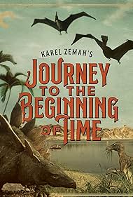 A Journey to the Beginning of Time (1955) watch-A Journey to the Beginning of Time (1955)
