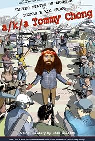 AKA Tommy Chong (2006) watch-AKA Tommy Chong (2006)