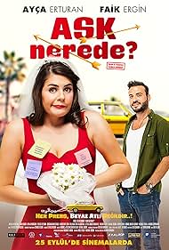 Aşk Nerede? (2015) watch-Aşk Nerede? (2015)