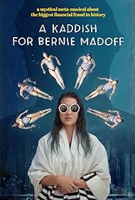 A Kaddish for Bernie Madoff (2022) watch-A Kaddish for Bernie Madoff (2022)