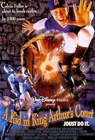 watch-A Kid in King Arthur's Court (1995)