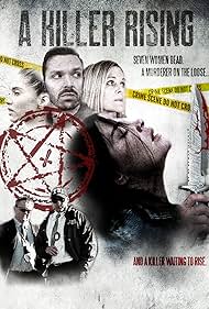 A Killer Rising (2020) watch-A Killer Rising (2020)