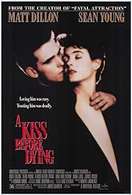 A Kiss Before Dying (1991) watch-A Kiss Before Dying (1991)