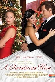 watch-A Kiss for Christmas (2011)