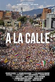 A La Calle (2021) watch-A La Calle (2021)