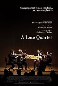 watch-A Late Quartet (2012)
