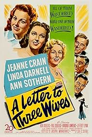 A Letter to Three Wives (1949) watch-A Letter to Three Wives (1949)