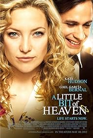 watch-A Little Bit of Heaven (2012)